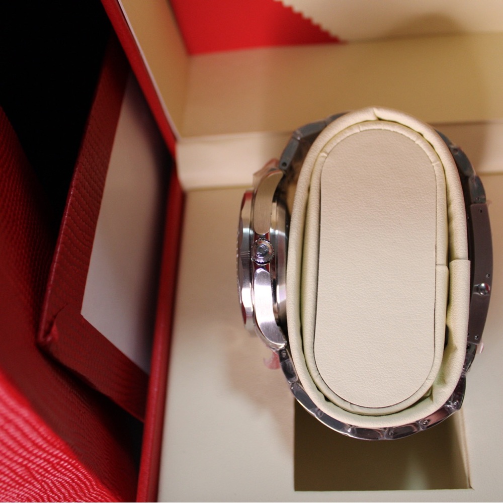 NEW Automatic Watch Ax3 - Picture 4 of 7